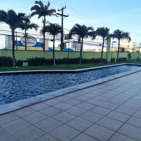 Ponta Negra Rn02 Apartment Natal Exterior photo